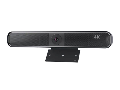 Kp200u2-ai audio and video integrated camera