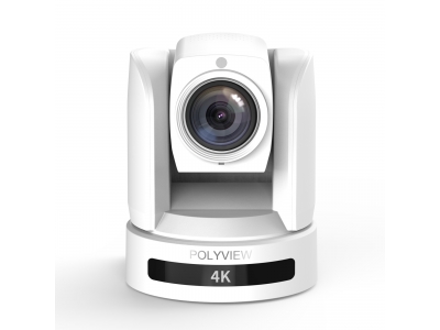 行业领先4KP60专业会议摄像机 12G-SDI   PV6000XA